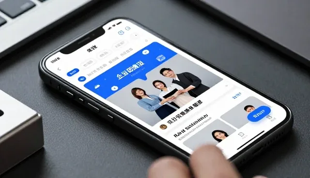 业务需求驱动下APP开发的转型趋势