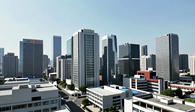 企业信息化方案选型时关注哪些核心问题?